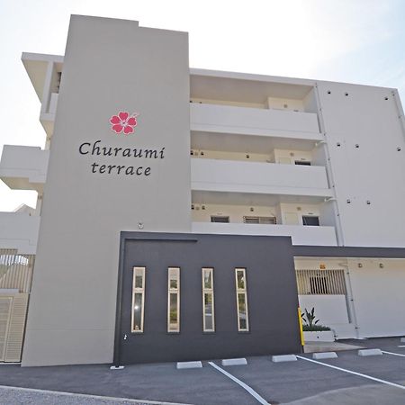 Churaumi Terrace Motobu Zewnętrze zdjęcie