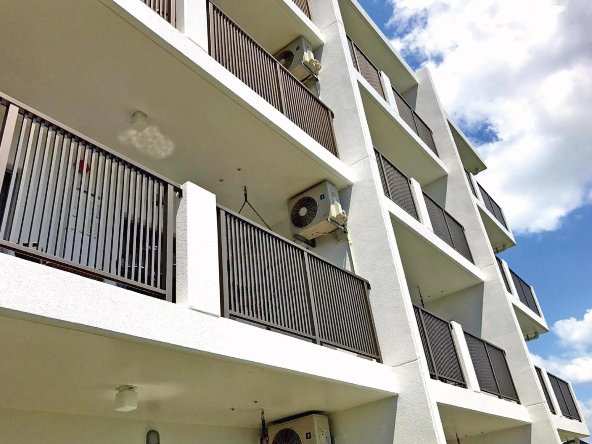 Churaumi Terrace Motobu Zewnętrze zdjęcie