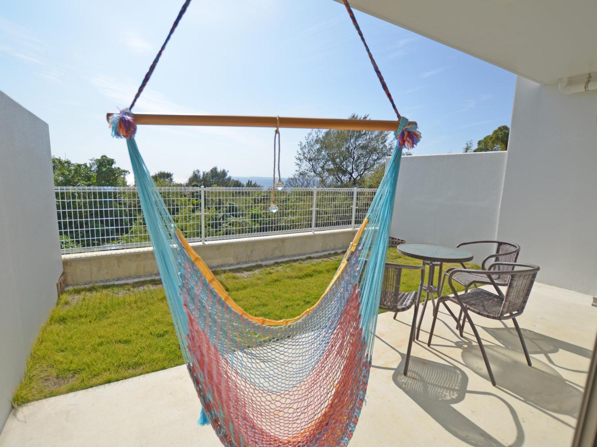 Churaumi Terrace Motobu Zewnętrze zdjęcie