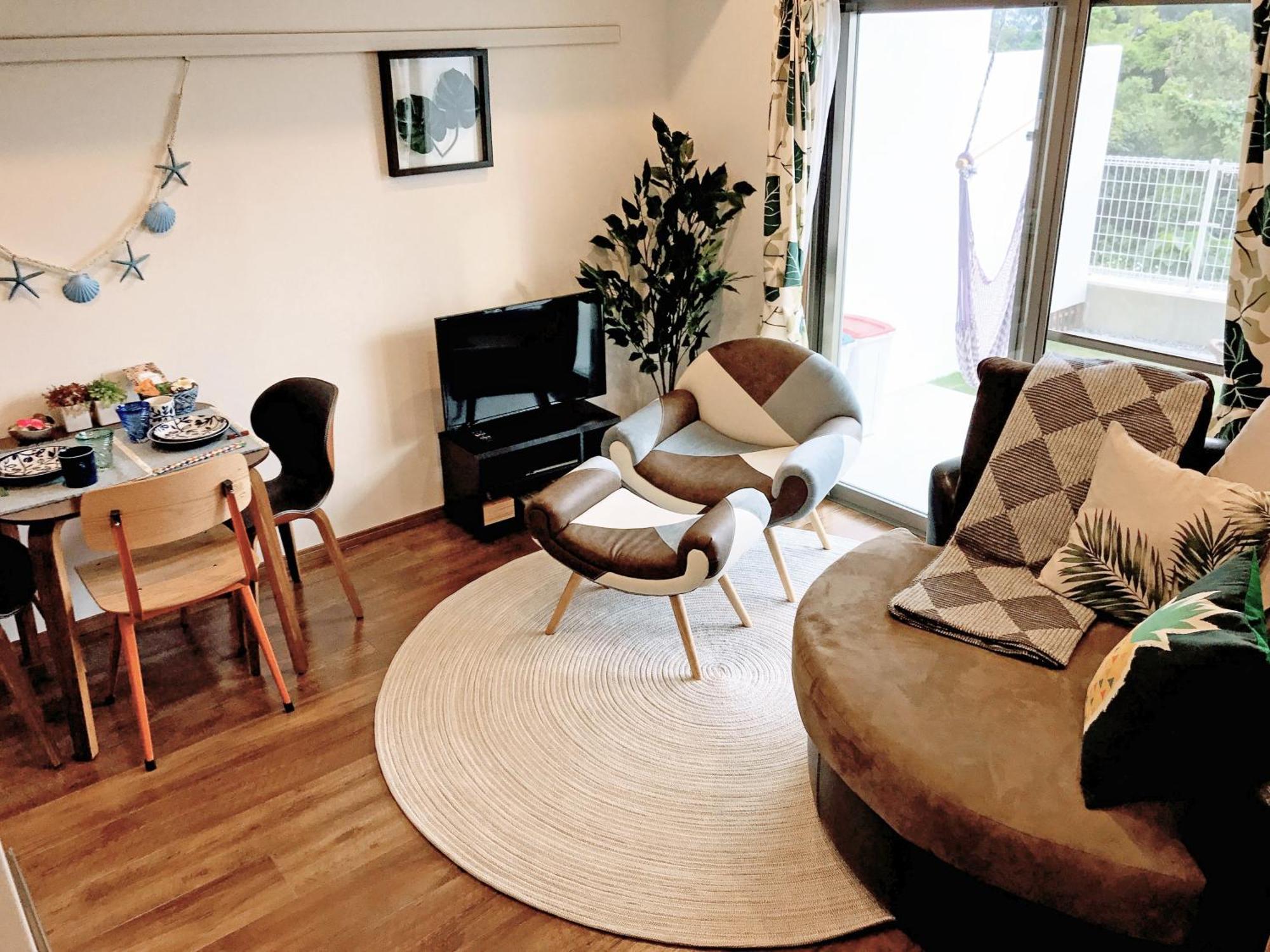 Churaumi Terrace Motobu Zewnętrze zdjęcie