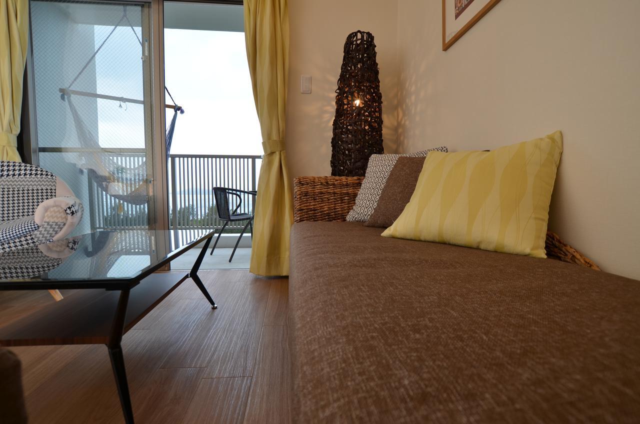 Churaumi Terrace Motobu Zewnętrze zdjęcie
