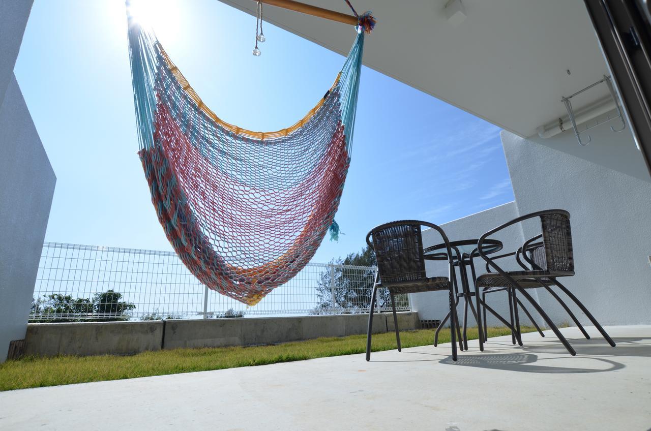 Churaumi Terrace Motobu Zewnętrze zdjęcie